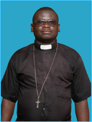 ministry sermon